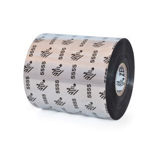 5555 Series Wax/Resin Ribbon 3.27" x 1476'