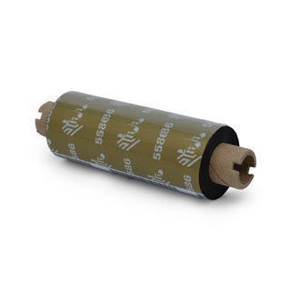 5586 Series Premium Wax/Resin Ribbon 3.31" x 242'