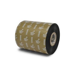 5586 Series Wax/Resin Ribbon 3.27" x 1476'