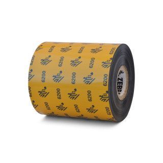 6200 Series Resin Ribbon 1.57" x 1476'