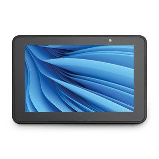 ET51 Rugged Windows Tablet with Integrated Scanner