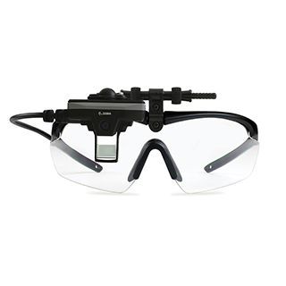 HD4000 Head Mounted Mobile Computer