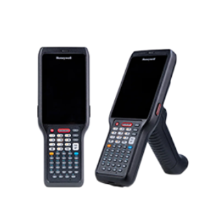 Honeywell CK62 Mobile Computer