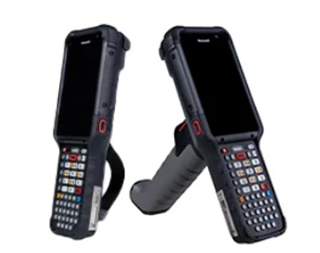 Honeywell CK67 Mobile Computer