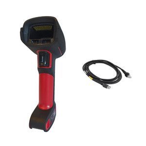 Honeywell Granit 1990iSR Ultra-Rugged Scanner