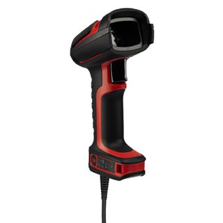 Honeywell Granit 2105iSR Ultra-Rugged Scanner