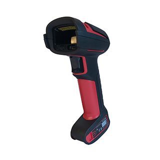 Honeywell Granit 1990iXLR Ultra-Rugged Scanner