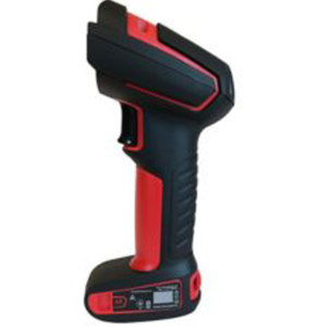 Honeywell Granit 1990iXR Ultra-Rugged Scanner