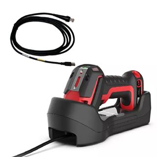 Honeywell Granit 2105iXR Ultra-Rugged Scanner