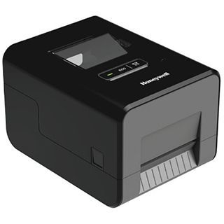 Honeywell PC42E-T 4-Inch Print Width Desktop Printer