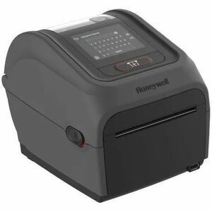 Honeywell PC45 4-Inch Print Width Desktop Printer