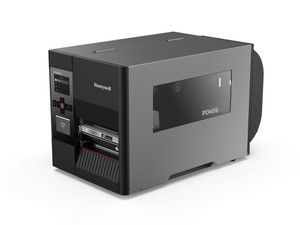 Honeywell PD45S/PD45 4-Inch Print Width Industrial Printer