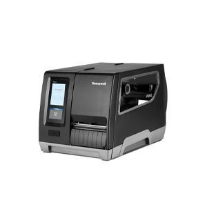 Honeywell PM45A Compact 4-Inch Print Width Industrial Printer