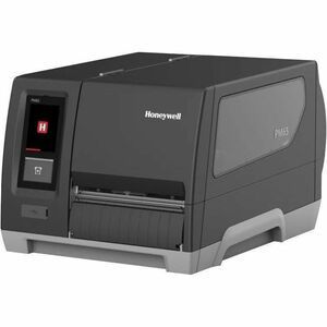 Honeywell PM65A 6-Inch Print Width Industrial Printer