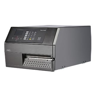 Honeywell PX65A 6-Inch Print Width Industrial Printer