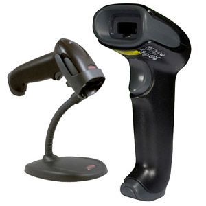 Honeywell Voyager 1250g Handheld General Purpose Scanner