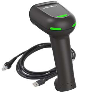 Honeywell Zenon Ultra 1960g Handheld General Purpose Scanner