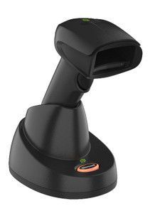 Honeywell Zenon Ultra 1952g General Purpose Scanner