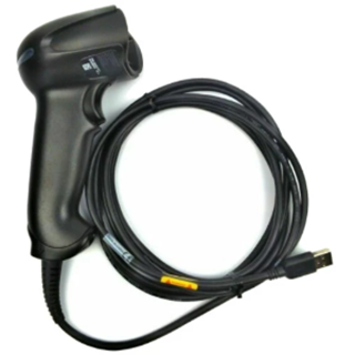 Honeywell Zenon Ultra 1950g Handheld General Purpose Scanner