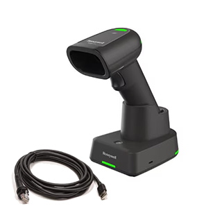 Honeywell Zenon Ultra 1960g Handheld General Purpose Scanner