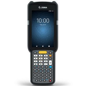 MC3300ax Brick Handheld Mobile Computer