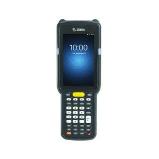 MC3300 Brick Standard Handheld Mobile Computer