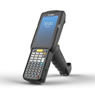 MC3300 Gun Standard Handheld Mobile Computer