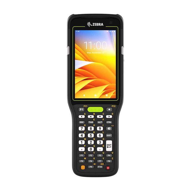 MC3400 Handheld Mobile Computer