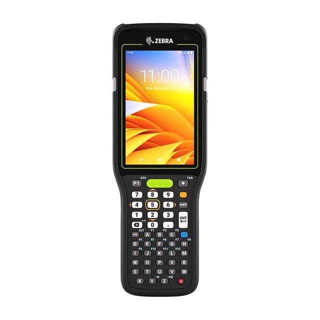 MC3450 Handheld Mobile Computer