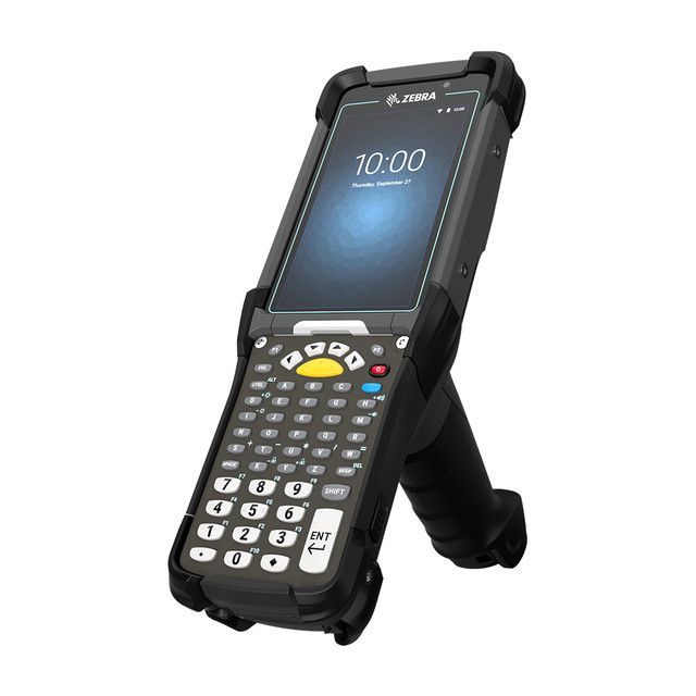 MC9300 NI Hazloc Handheld Mobile Computer