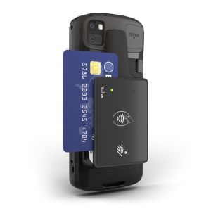 PD20 Secure Card Reader