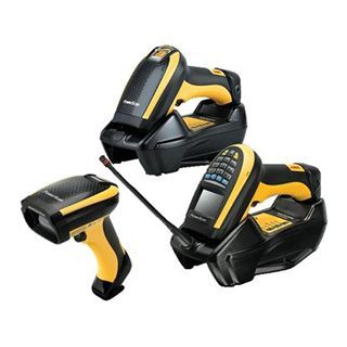 PowerScan 9100 Cordless Series Industrial 1D Linear Imager
