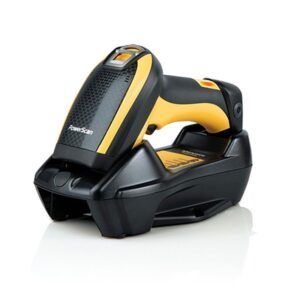 PowerScan 9500-AR Series Cordless Industrial 2D Scanner
