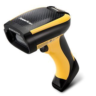 PowerScan D9100 Desk Series Industrial 1D Linear Imager