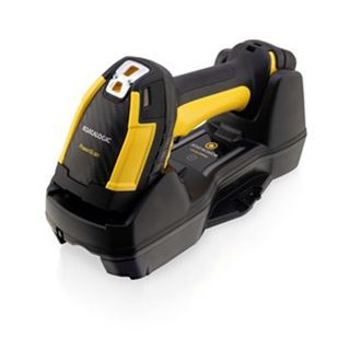 PowerScan D9600 Series Cordless Industrial 2D Scanner