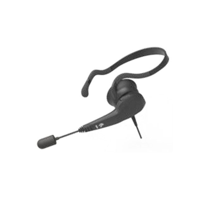 Rugged Headsets