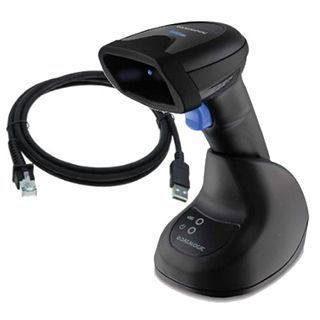 QuickScan 2500 Wireless Series General Purpose 2D Imager