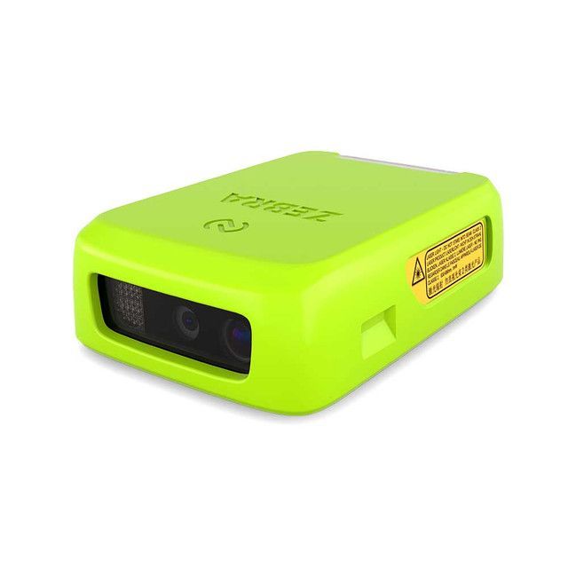 RS2100 Wearable Scanner