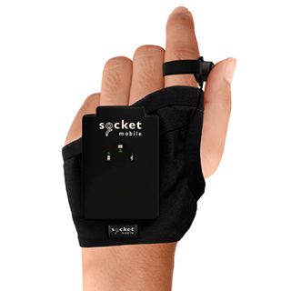 Socket Mobile DW930 1D Laser Wearable Scanner
