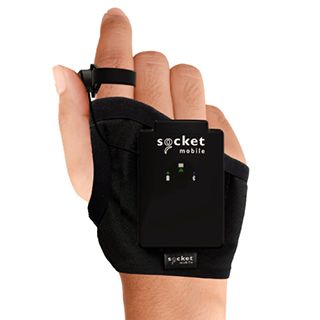 Socket Mobile DW940 1D/2D Wearable Scanner