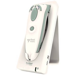 Socket Mobile D745 Durable Healthcare 1D/2D Scanner