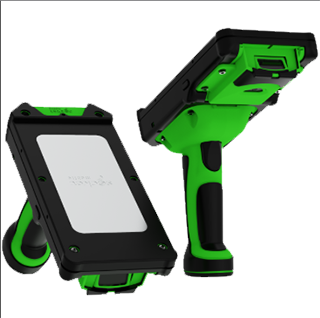Socket Mobile XG663 BYOD Long-Range 1D/2D Barcode Scanner