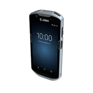 TC52 Mobile Touch Computer