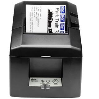 Star Micronics TSP654 Receipt Printers