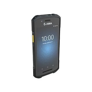 TC21 Mobile Touch Computer
