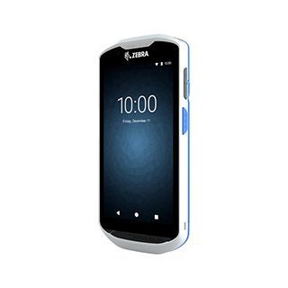TC52ax-HC Healthcare Mobile Touch Computer