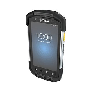 TC72 Mobile Touch Computer