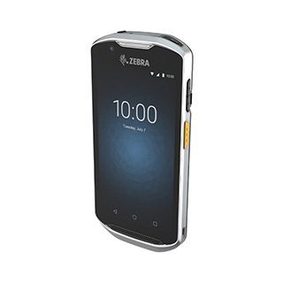 TC52x  Mobile Touch Computer