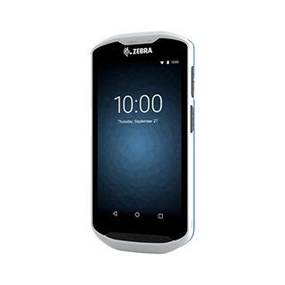 TC52x-HC Healthcare  Mobile Touch Computer