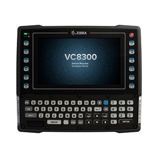VC8300 Vehicle-Mounted Mobile Computer